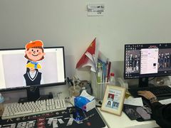 -DEKA大咔摄影·企业形象照·商务形象照拍摄(番禺南村万博店)