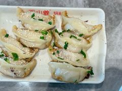 鲜肉锅贴-小姜锅贴(凤凰街店)