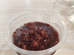 -溢仙茶(中防万宝城店)