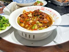 -巨鼎谭家菜(普照寺路店)