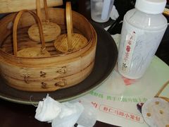 -锡笼记·无锡小笼(水岸店)