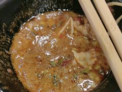 -潮汕美牛肉丸火锅店(天宁寺店)