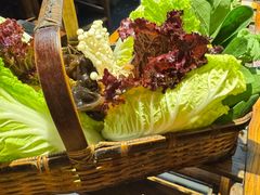 -南门四季铜锅涮肉(东坝店)