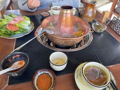 -陀岗美食·云南藏式特色餐厅