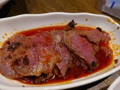 -老盛庆排档•南京菜(夫子庙店)