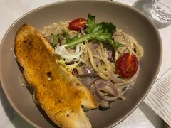 松露奶油蘑菇粉-打趸BTC·Breaktime cafe(北京路店)