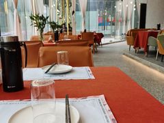 -赵小姐丨新中餐(曲江店)