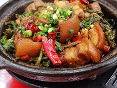 -家乐煲仔店(红山市场店)