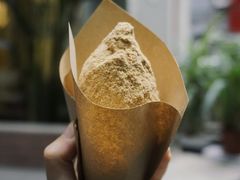 -正南齐北·老街糯米团(洪崖洞店)