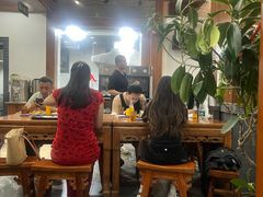 -马洪小炒泡馍馆(钟楼回民街店)