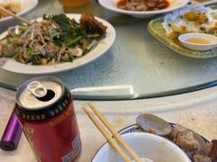 -东江海鲜大排档·潮汕菜·砂锅粥