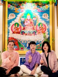 -沐迪珠宝&法佑艺术疗愈空间