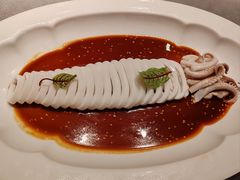 麻辣酱手钓东山大管-上饍·中国厨房(建发JFC品尚中心店)