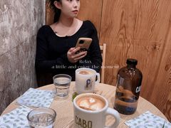 -CABO Coffee