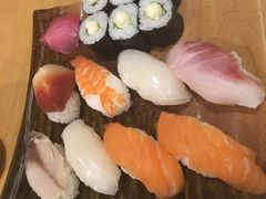 -古都日本料理(高桥路店)