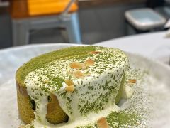 抹茶蜜豆卷-众人咖啡·PEOPLE COFFEE(罗湖益田假日广场店)