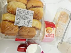 -皇冠幸福里动物奶油生日蛋糕(万达店)