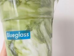 -Blueglass酸奶(华贸购物中心店)