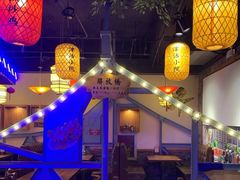 -津沽小院(天津之眼店)