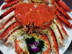 -广胜通达海鲜食府(黄沙店)