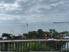 -Brew Farm·精酿农场海滨悬崖餐厅