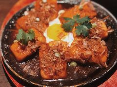 -食锦记·福建私房菜(浦西万达店)
