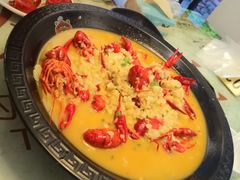 -金陵暴走小龙虾·迷踪蟹(凯德MALL店)
