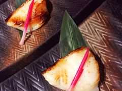 -千代武日本料理(爱建店)