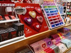 -名创优品(山东青岛市新业广场店)