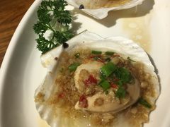 -必点海鲜·鲅鱼水饺(鞍山西道店)