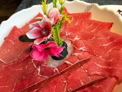 -百草滩羊清水涮羊肉·清真·宁夏盐池滩羊(莲花桥店)