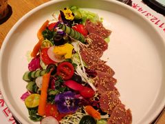 -通海俄式烧烤·俄罗斯大串(爱建店)