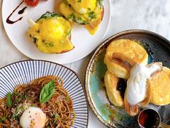 -The Rug Cafe(王府中环店)