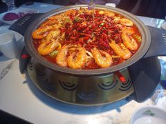 -徐记小怪兽肉蟹煲店(哈西万达金街店)