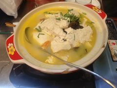 -丰收日·小海鲜·沪上家宴(顾村正大店)