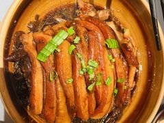 -宏达老菜馆(东安街店)