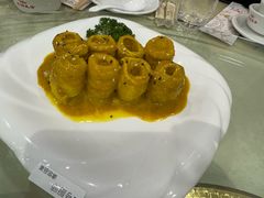 -东四民芳餐厅(世茂工三店)