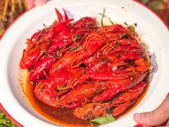 -新沙烧烤·炭烤鲜牛肉(新沙路店)