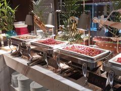 -印象餐厅(杭州国际博览中心北辰大酒店)