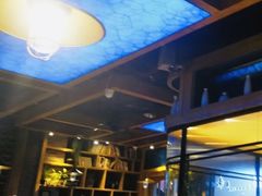 -鱼库·不仅是一家烤鱼店(车公庙店)