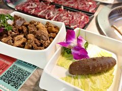 -三头牛·潮汕牛肉生蚝火锅 (夏湾店)