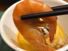 -帕蓝·暹罗料理(大学路店)