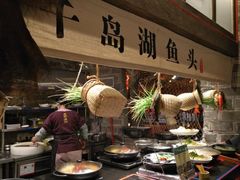 -老宁波1381餐厅(宏泰广场店)