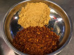 -胡四哥特色火盆烧烤(总店)