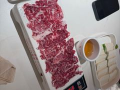 -八合里牛肉火锅(上海世茂广场店)