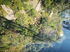 -宁波五龙潭景区