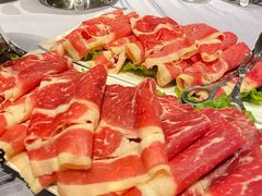 -鼎鼎香·港式火锅(北京SKP店)