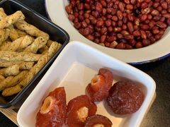 -李子坝梁山鸡(李子坝大鸡哥店)