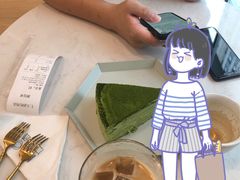 -仁义涵西餐·咖啡(中华巴洛克店)