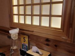 -冰川冷面·延边菜·炭烤串(观前店)